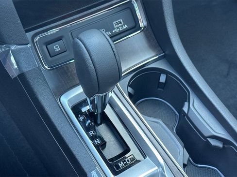 New 2026 Subaru Ascent Touring image 29