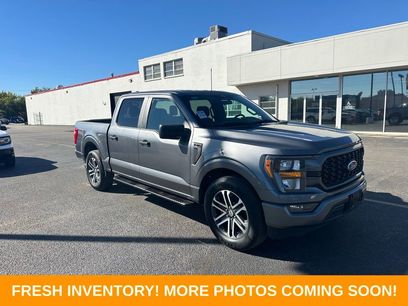 Used 2023 Ford F150 XL w/ STX Appearance Package