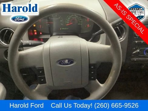 Used 2008 Ford F150 XLT image 16