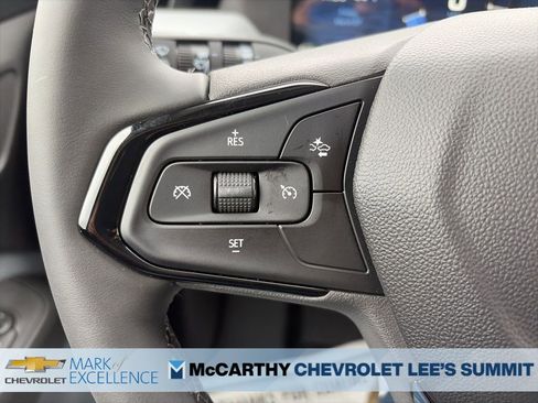 New 2027 Chevrolet Bolt LT image 13