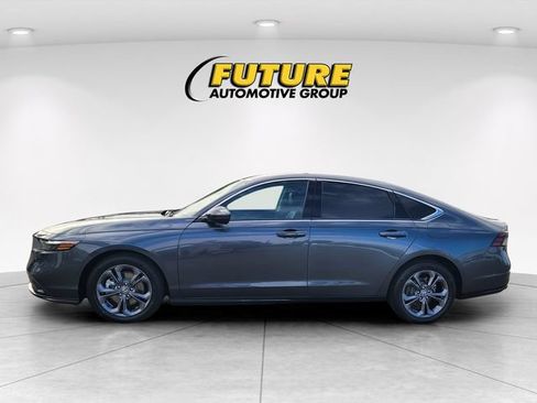 Used 2024 Honda Accord EX-L image 6