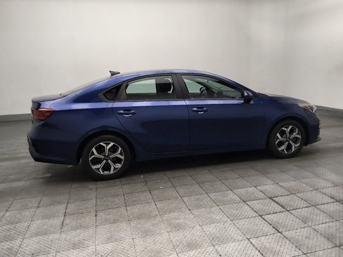 Used 2021 Kia Forte LXS FWD image 10