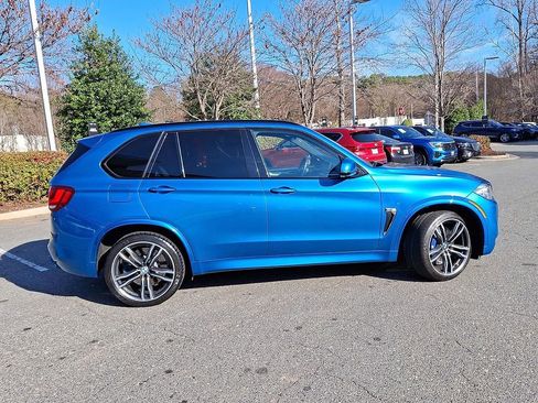 Used 2016 BMW X5 M image 26