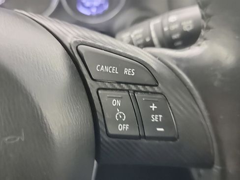 Used 2016 MAZDA CX-5 Touring image 22