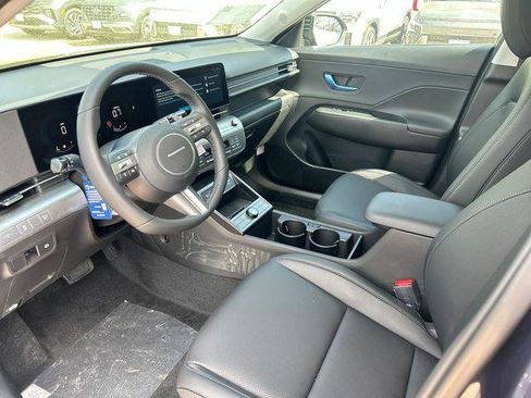 New 2026 Hyundai Kona SEL Premium AWD/4WD image 13
