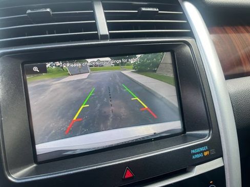 Used 2014 Ford Edge Limited AWD/4WD image 10