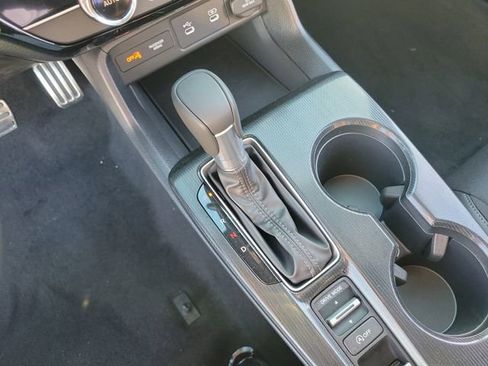 New 2026 Honda Civic Sport image 26