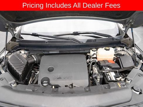 Used 2019 Buick Enclave Premium w/ Experience Buick Package FWD image 22