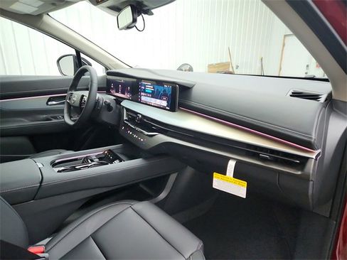 New 2025 Nissan Murano SL image 33