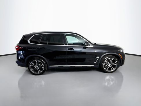 Used 2024 BMW X5 sDrive40i w/ Parking Assistance Package RWD image 11