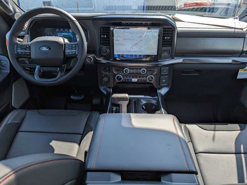 New 2026 Ford F150 Raptor AWD/4WD image 12