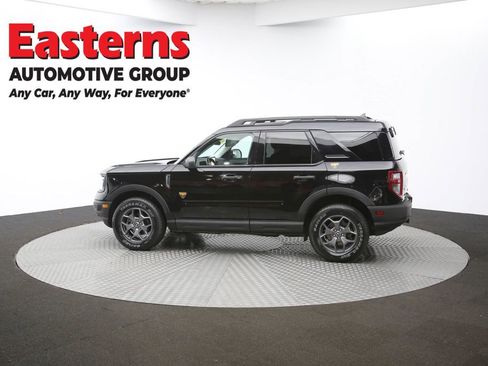 Used 2023 Ford Bronco Sport Badlands image 59