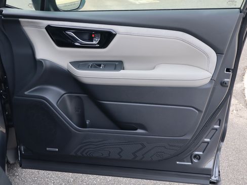 New 2025 Subaru Forester Limited image 22