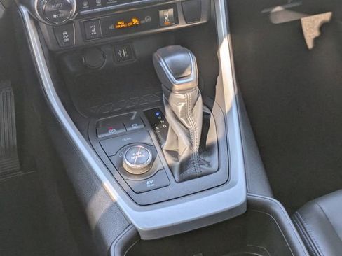 Used 2024 Toyota RAV4 XSE image 14