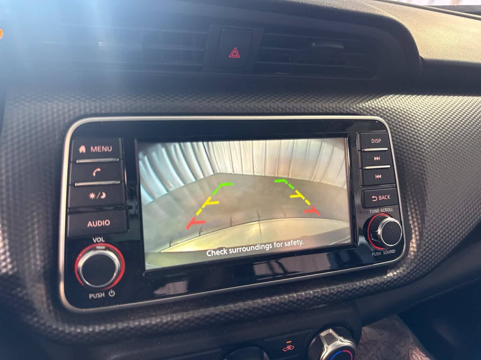 Used 2020 Nissan Kicks S FWD image 25