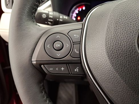 Certified 2023 Toyota RAV4 XLE Premium AWD/4WD image 9