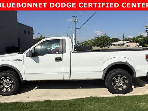 Used 2009 Ford F150 XL RWD image 2