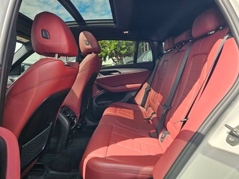 Used 2020 BMW X4 xDrive30i AWD/4WD image 18