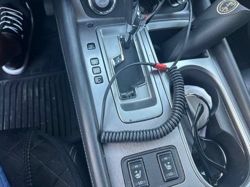 Used 2019 Nissan Murano SL w/ SL Technology Package AWD/4WD image 12