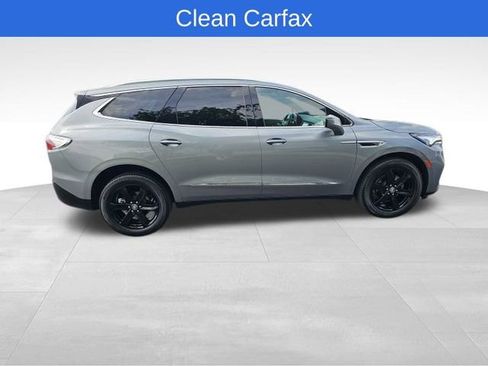 Used 2024 Buick Enclave Essence w/ Experience Buick Package image 6