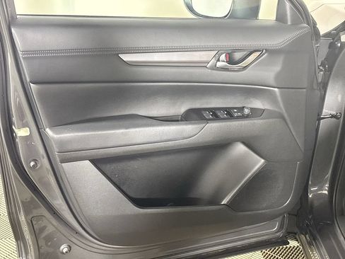 Used 2022 MAZDA CX-5 AWD 2.5 S w/ Select Package image 10
