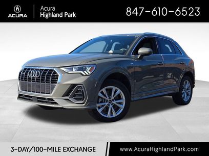 Used 2023 Audi Q3 2.0T Premium
