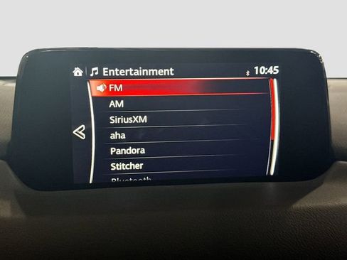 Used 2020 MAZDA CX-5 Grand Touring image 15