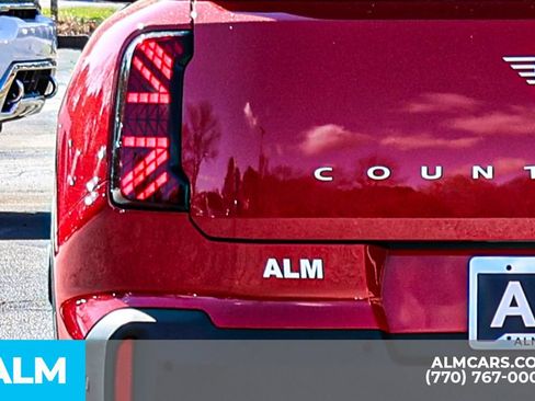 Used 2025 MINI Cooper Countryman S AWD/4WD image 12