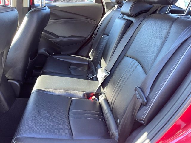 Used 2019 MAZDA CX-3 Grand Touring w/ Premium Package AWD/4WD image 7