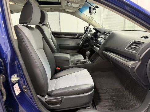 Used 2017 Subaru Legacy 2.5i Sport image 26
