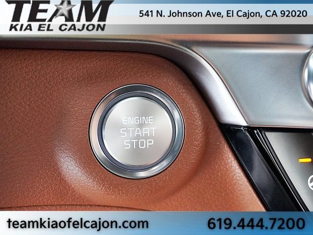 Certified 2024 Kia Telluride SX X-Pro AWD/4WD image 30