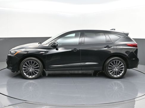 Used 2023 Acura RDX A-Spec image 53