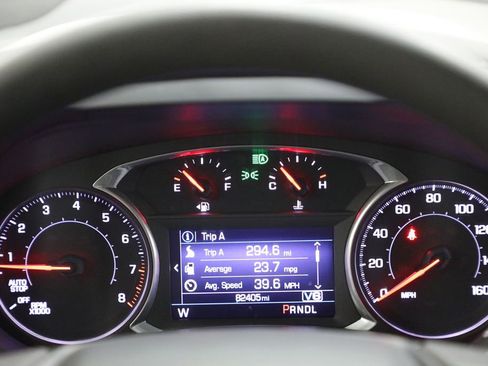Certified 2021 Chevrolet Blazer LT AWD/4WD image 4