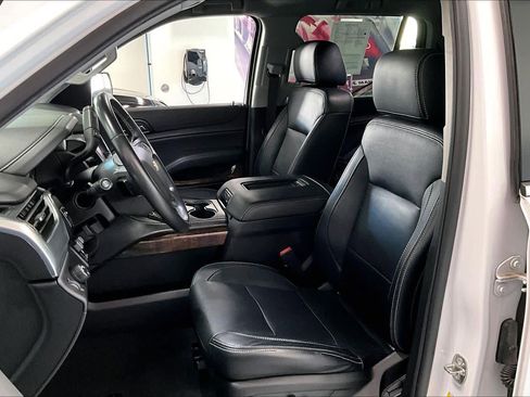 Used 2020 Chevrolet Tahoe LS w/ Max Trailering Package image 10