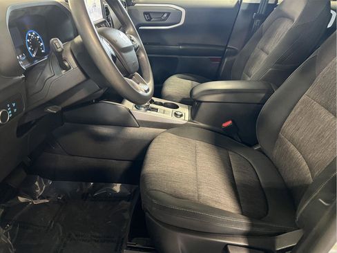 Used 2023 Ford Bronco Sport Big Bend image 9