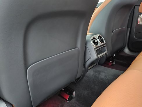 Certified 2025 Mercedes-Benz C 300 4MATIC Sedan image 21