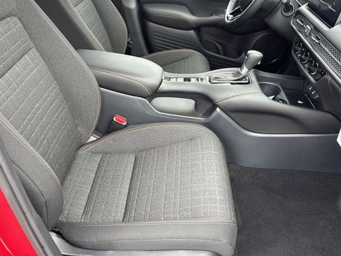 Used 2026 Honda HR-V Sport image 17