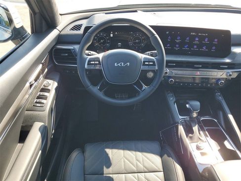 New 2025 Kia Telluride SX Prestige X-Line image 28