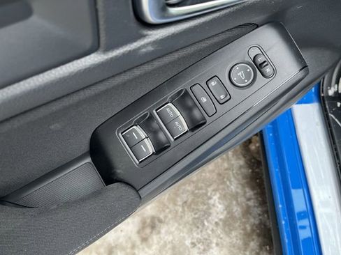 New 2026 Honda Civic Sport image 17