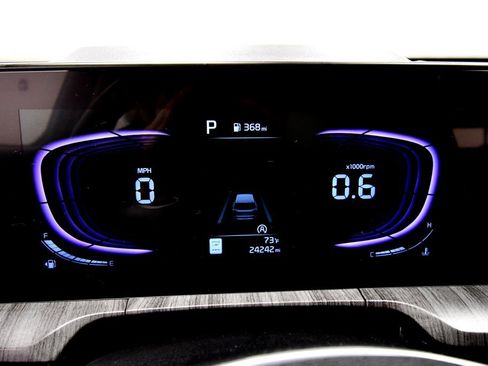 Certified 2025 Kia Telluride EX X-Line AWD/4WD image 23