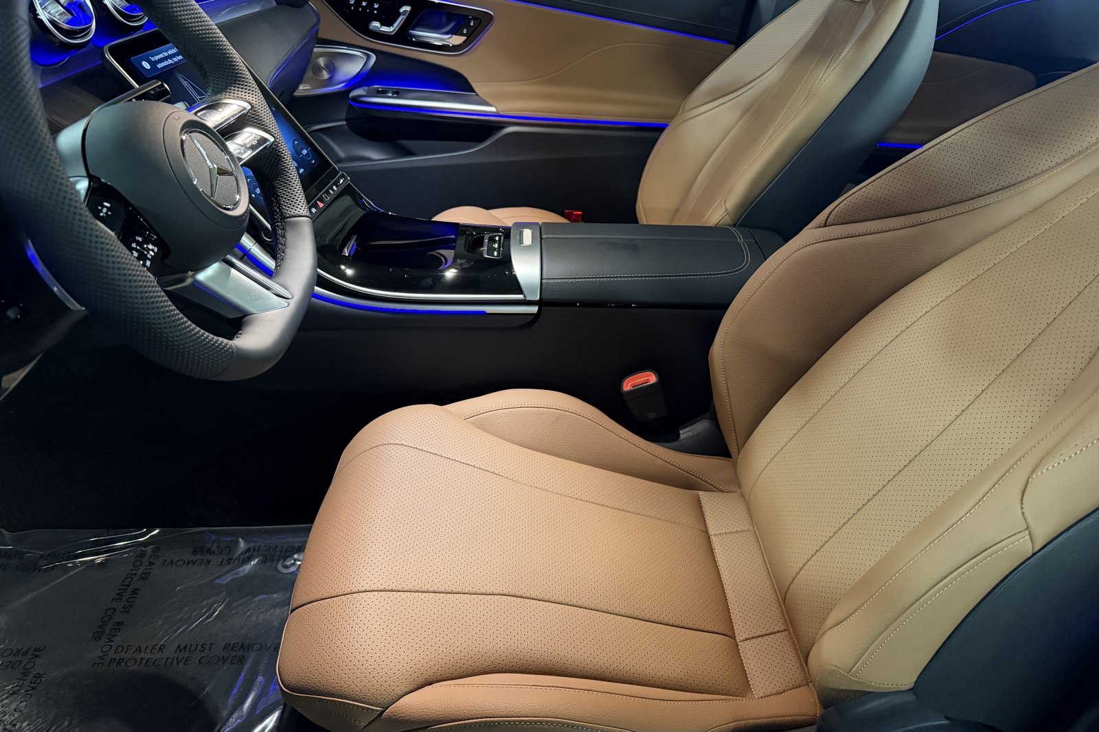 New 2027 Mercedes-Benz CLE 450 4MATIC Cabriolet image 14