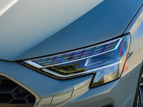 New 2026 Audi A3 2.0T Premium image 8