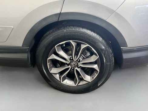 Used 2020 Honda CR-V EX image 26