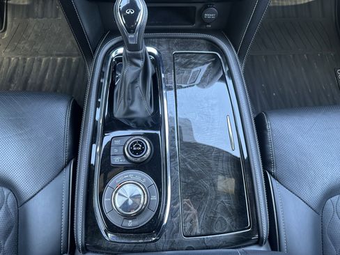 Used 2021 INFINITI QX80 Sensory w/ All-Season Package AWD/4WD image 20