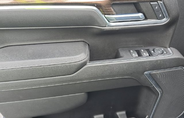 Used 2023 Chevrolet Silverado 1500 LT RWD image 15