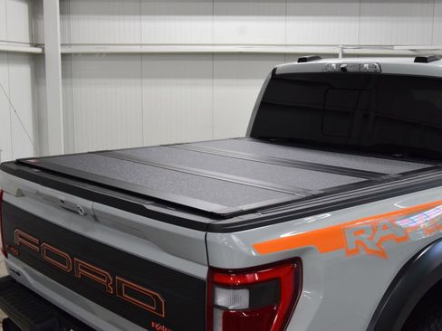 Used 2023 Ford F150 Raptor w/ Raptor Carbon Fiber Package AWD/4WD image 28