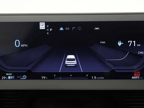 Used 2022 Hyundai Ioniq 5 SE AWD/4WD image 35