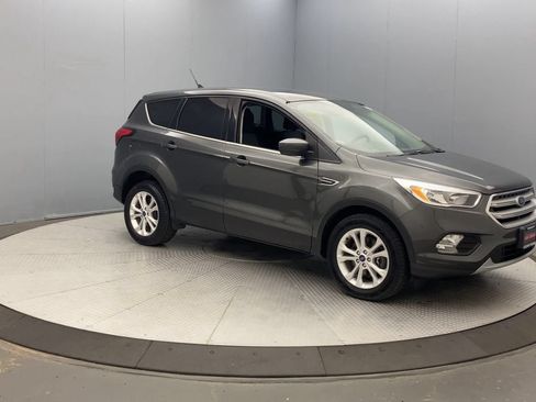 Used 2019 Ford Escape SE AWD/4WD image 7