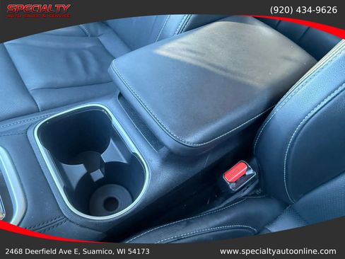 Used 2020 Subaru Outback Limited w/ Popular Package #2 image 27