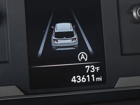 Used 2023 Hyundai Tucson SEL image 20